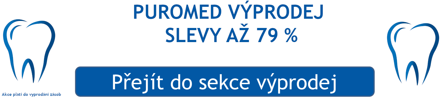 Puromed Výprodej