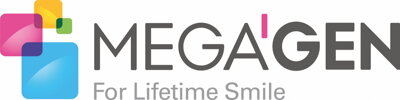 Logo Megagen