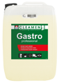 CLEAMEN Gastro Professional Strojní mytí nádobí