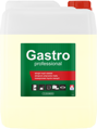 CLEAMEN Gastro Professional Strojní mytí nádobí