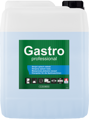 CLEAMEN Gastro Professional Strojní oplach nádobí