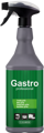 CLEAMEN Gastro Professional Trouby, grily