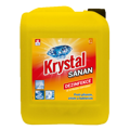 KRYSTAL Sanan proti plísním