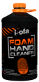 ISOFA FOAM - Profi dílenská pěna na ruce