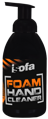 ISOFA FOAM - Profi dílenská pěna na ruce