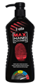ISOFA MAX Profi tekutá pasta na ruce