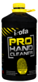 ISOFA PRO Profi tekutá pasta na ruce