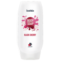 ISOLDA Black cherry body soap