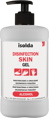 ISOLDA disinfection SKIN