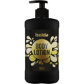 ISOLDA Gold body lotion