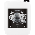 ISOLDA Silver hair & body