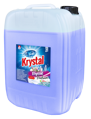 KRYSTAL Balzám na nádobí mateřídouška