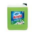 KRYSTAL na kuchyně