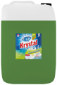 KRYSTAL nádobí Lemongrass