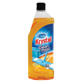 KRYSTAL na podlahy Alfaalkohol