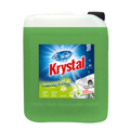 KRYSTAL nádobí Lemongrass