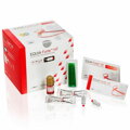 EQUIA Forte HT Clinic Pack 200 kapslí A2/A3/B2 + SILVERMIX + Capsule Applier III