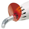 Obaly na polymerační lampu