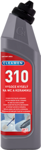 CLEAMEN 310