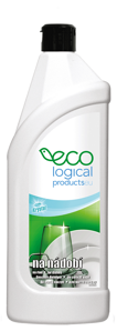 KRYSTAL na nádobí ECO 750 ml