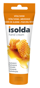 ISOLDA včelí vosk s mateřídouškou