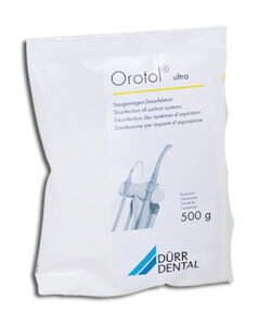 Dürr Dental Orotol Ultra - EXP 1.12.2022