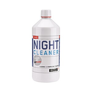 Night Cleaner