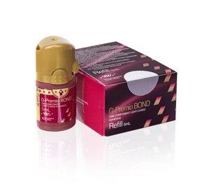 GC G-PREMIO BOND refil lahvička 5 ml 