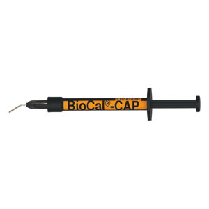 Harvard BioCal-CAP