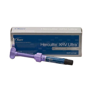 Kerr Herculite XRV Ultra