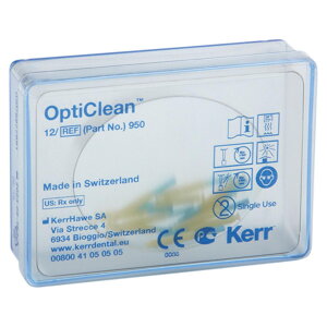 Kerr OptiClean kit