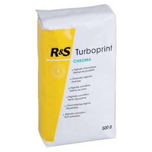 R&S Turboprint Chroma