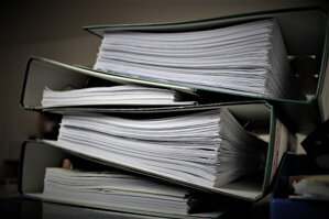 Audit legislativy