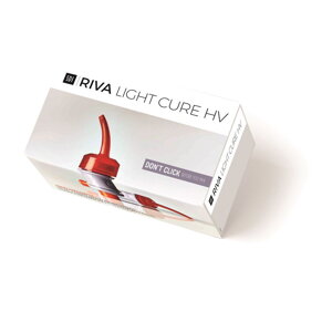 SDI Riva LC HV kapsle NEW