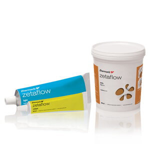 Zhermack Zetaflow