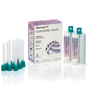 Zhermack Colorbite Rock