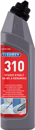 CLEAMEN 310