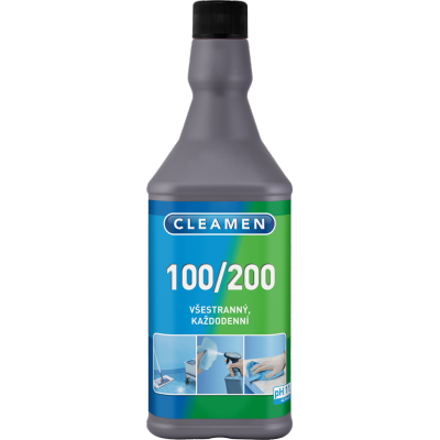 CLEAMEN 100/200 všestranný, každodenní