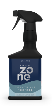 CLEAMEN PERFUME ZONE Zephyr air 102/202