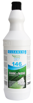 CLEAMEN 146 ECO