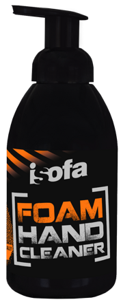ISOFA FOAM - Profi dílenská pěna na ruce