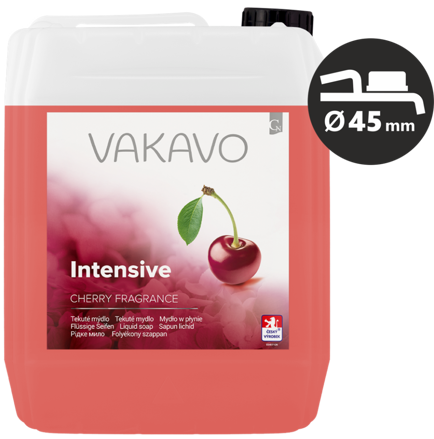 VAKAVO Intensive 5 l