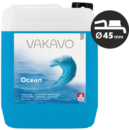 VAKAVO Ocean 5 l