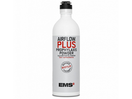 EMS Air-Flow Plus 400g