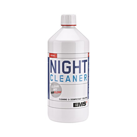 Night Cleaner