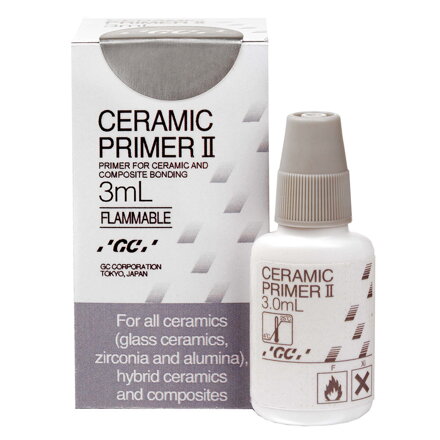 GC Ceramic Primer II