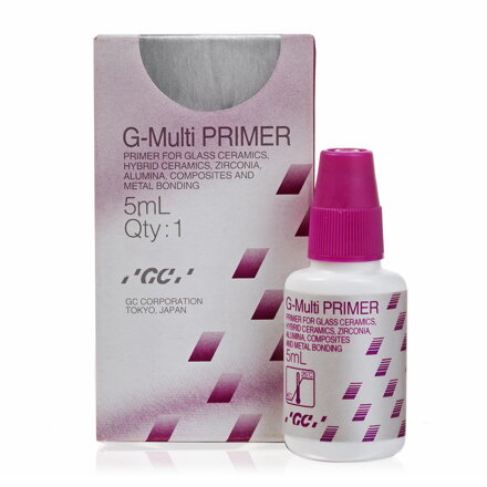 GC G-Multi PRIMER