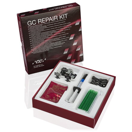 GC Repair Kit