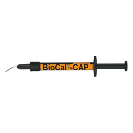 Harvard BioCal-CAP