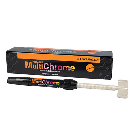 Harvard MultiChrome